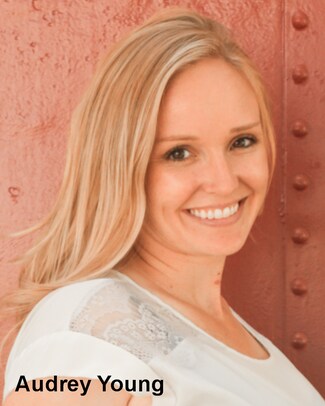 Audrey Young
