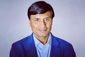 Krishna Regmi