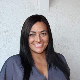 Brenda Partida