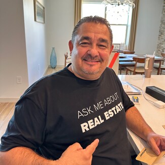 Christopher Martinez