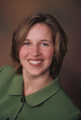 Stacey Glover