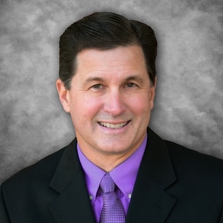 David Pickett