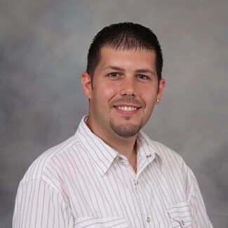 Mark Granata-Frontino