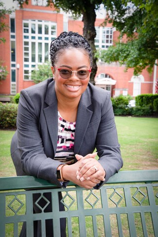 Chereese Young Real Estate Agent - Cox & Company Real Estate, LLC