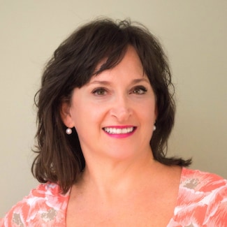 Virginia (Ginger Hudock