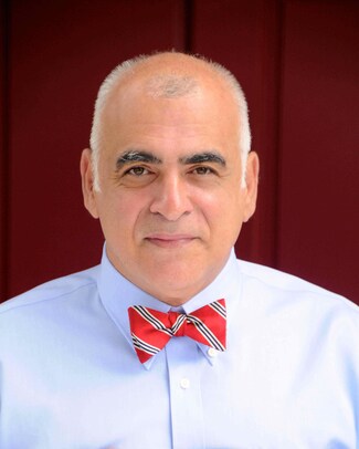 Joseph Davidian Real Estate Agent - American Financial Lending, Inc.