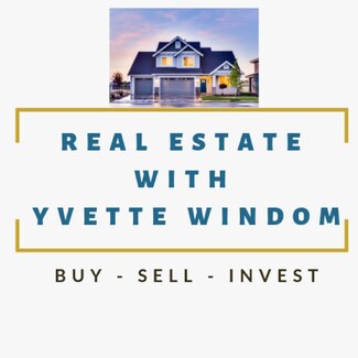 Yvette Windom