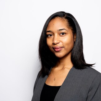 Ciarra Martin Real Estate Agent - Long & Foster Real Estate, Inc.