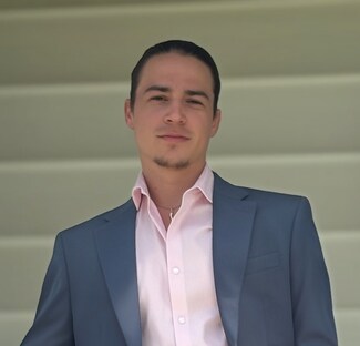 Eli Mason