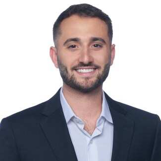 Darren Danowitz Real Estate Agent - Douglas Elliman