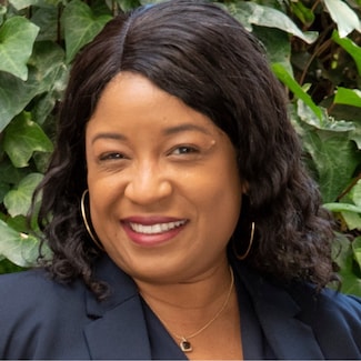 LeKenya Lawrence Real Estate Agent - She Is Hope Realty