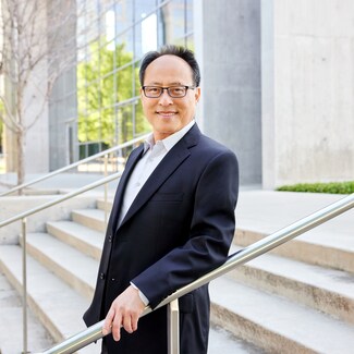 Kevin Chen