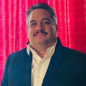 Edgar Rodriguez
