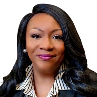 Jamiqua Johnson Real Estate Agent - Samson Properties
