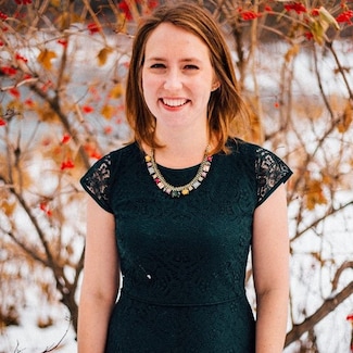 Sharon Knickerbocker