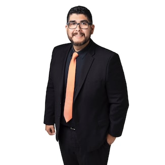 Sergio Almada Real Estate Agent