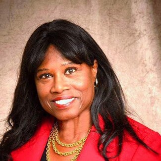 Shirley Coates