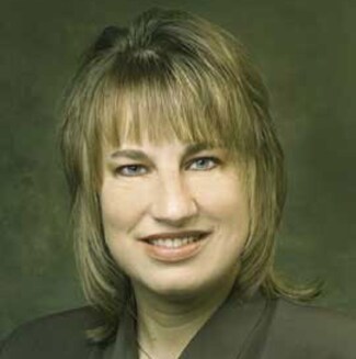 Michelle Dalstrom