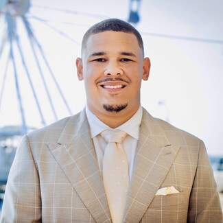 Macon Morgan Real Estate Agent - HomeSmart