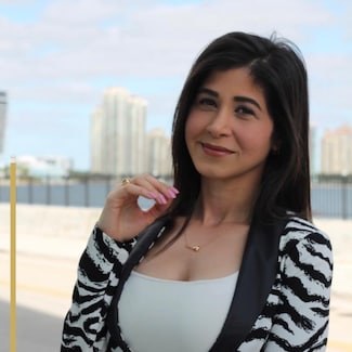 Mayssa Huneidi Real Estate Agent - LoKation
