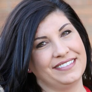 Amy Wilson