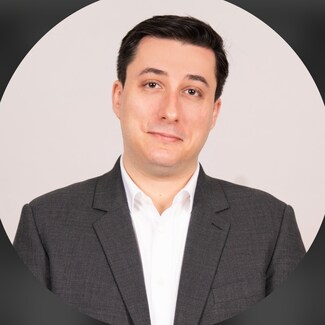 Lance Gillette Real Estate Agent - Serhant