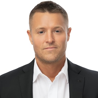 Tom Goodwin