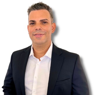 Jose Almonte Real Estate Agent - AVANTI WAY REALTY LLC