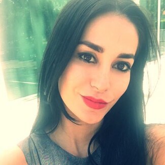 Janaina Monteiro Real Estate Agent - NB Elite Realty