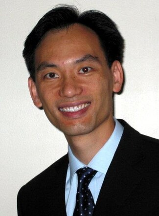 Jonathan Chui