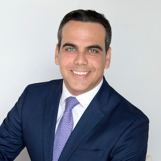 Alexander Lewy Real Estate Agent - Gold Palm Realty