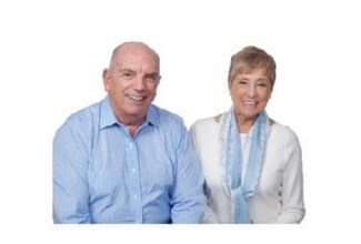 Donna and Michae Pantano