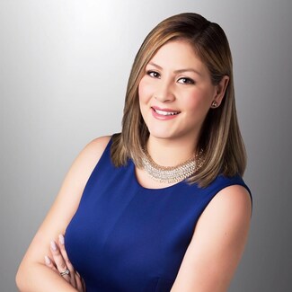 Dalia Camacho Gonzalez