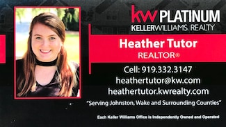 Heather Tutor