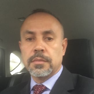 Juan Diaz Real Estate Agent - Equity Smart Real Estate Servi