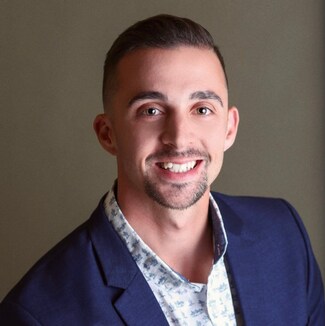 Jacob Thweatt Real Estate Agent - 1st Class Real Estate Flagship
