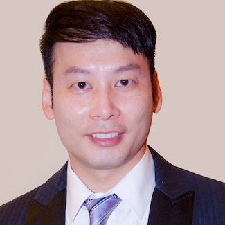 Chi Sam Real Estate Agent - IRN Realty