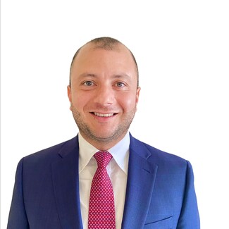 Hisham Sabbagh