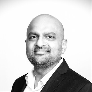 Brijesh Patel