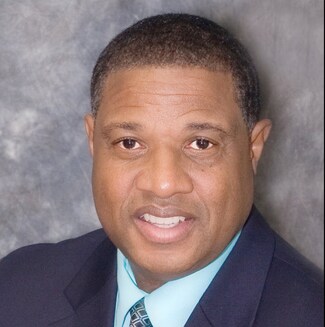 James Hudson
