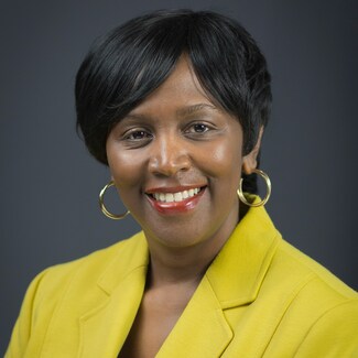 Tyrisha Kelly Real Estate Agent - SAX Realty