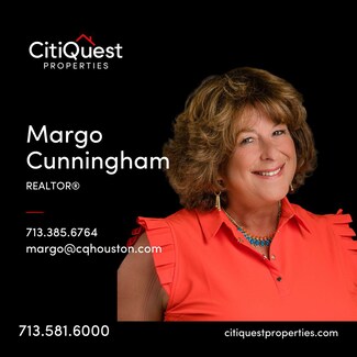 Margo Cunningham Real Estate Agent - SERHANT.