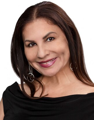 Mary Rivera Real Estate Agent - NB Elite Realty