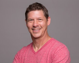 Andrew Stromberg