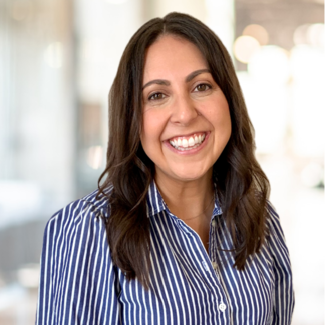Elizabeth Supple Real Estate Agent - HomeSmart Realty Group