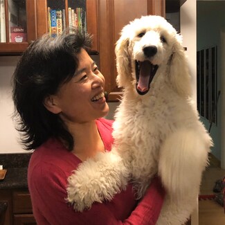 Susan Xu Real Estate Agent - HomeSmart Connect LLC