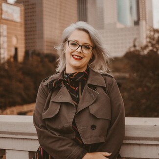 Amber Anderson Real Estate Agent