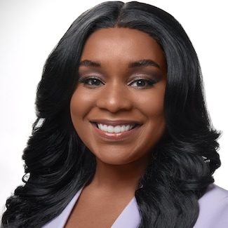 Chasity Williams