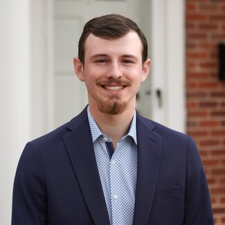 CONNOR HARMON Real Estate Agent - Beyond Real Estate