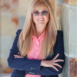 Tamara Powers